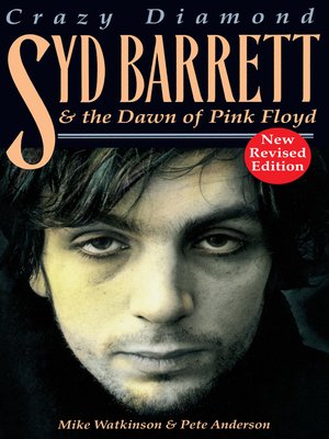 cover image of Crazy Diamond